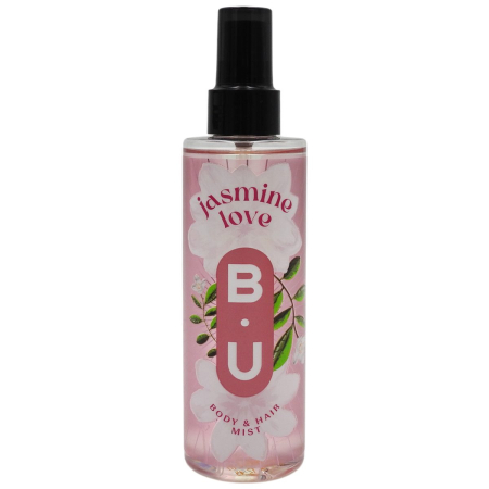 Produse Ingrijire - Spray, Bu, Corp si Par 200 ml Jasmine Love