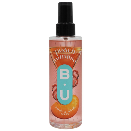 Produse Ingrijire - Spray, Bu, Corp si Par 200 ml Peach Mimosa