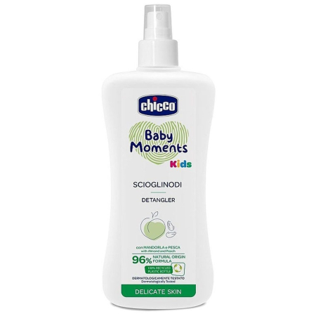 Produse Ingrijire - Spray, Chicco Kids, 200 ml Par Incurcat
