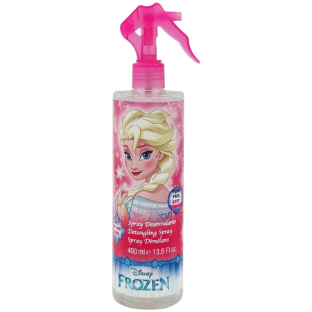 Produse Ingrijire - Spray, Frozen, 400 ml Descurcat Parul