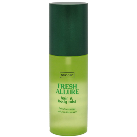 Produse Ingrijire - Spray, Sence, Corp si Par 100 ml Fresh Allure Tropical Heat