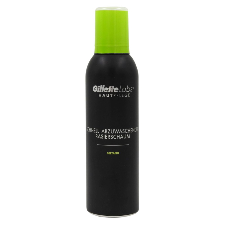 Produse Ingrijire - Spuma, Gillette Labs, Ras 240 ml Quick Rinse
