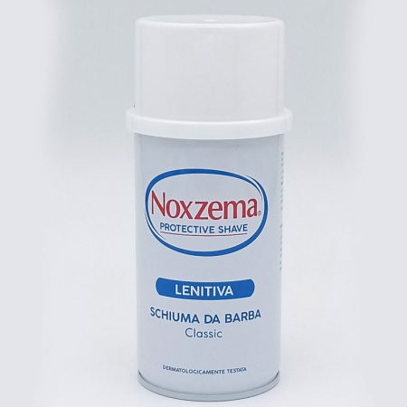 Produse Ingrijire - Spuma, Noxzema, Ras 300 ml Clasic