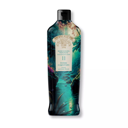 Geluri De Dus - Spumant, Compagnia Delle Indie, Baie 500 ml Orhidee
