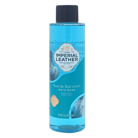 Sampon Si Gel De Dus - Spumant, Imperial Leather, Baie 850 ml Muscle Recovery