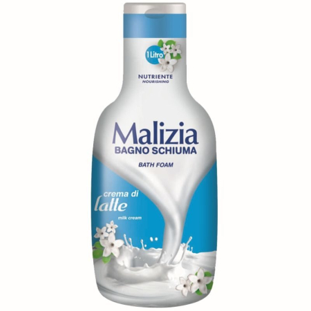 Geluri De Dus - Spumant, Malizia, Baie 1 L Crema Di Latte
