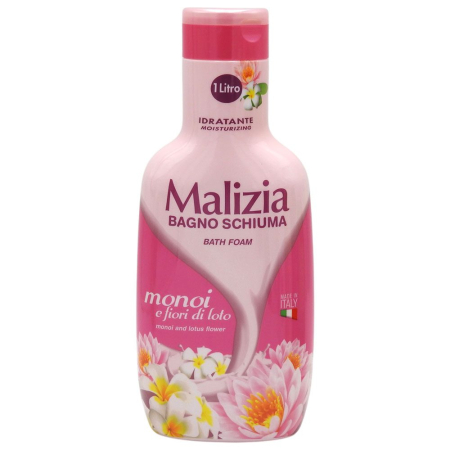 Geluri De Dus - Spumant, Malizia, Baie 1 L Fiori Di Loto