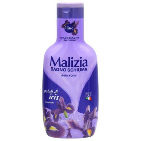 Geluri De Dus - Spumant, Malizia, Baie 1 L Iris