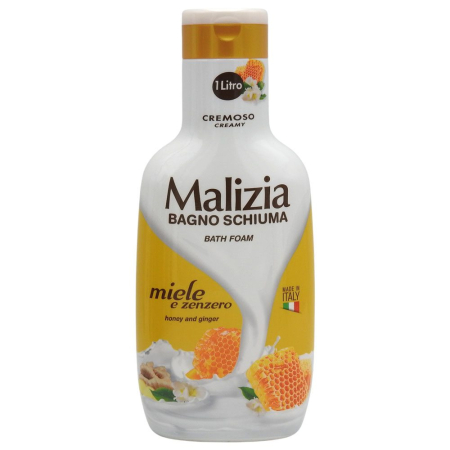Geluri De Dus - Spumant, Malizia, Baie 1 L Miere si Ghimbir