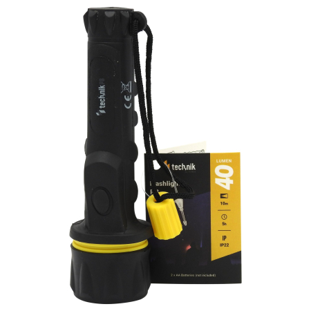 Produse Ingrijire - Technik Lanterna cu LED P8 Ip22