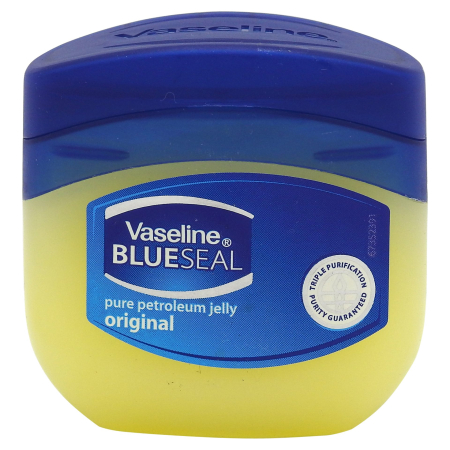 Ingrijire Ten Si Corp - Tratament pentru Piele, VASELINE, Original, 50 ml
