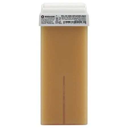 Produse Ingrijire - Vals Ceara Depilatoare Roll-on 100 ml Argan Amber