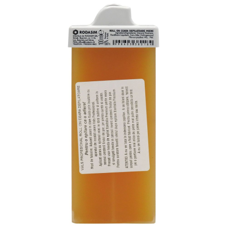 Produse Ingrijire - Vals Ceara Depilatoare Roll-on 100 ml Natural Fata