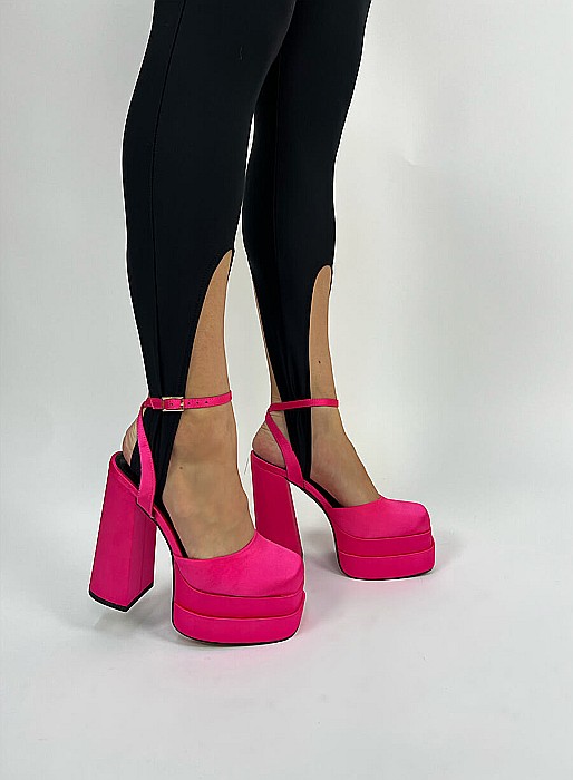 Colanti Dama Lungi Mulati Negri Lycra - Saint [5]