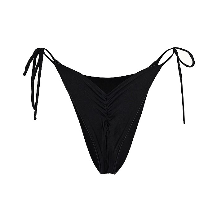 Bikini Dama Sexy Negru Lycra - Klein [2]