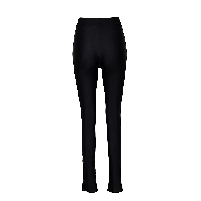 Colanti Dama Lungi Mulati Negri Lycra - Paquin [2]