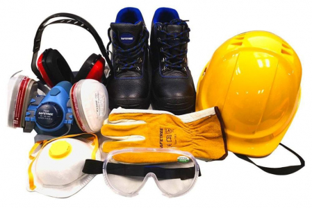 ECHIPAMENTE DE PROTECȚIE