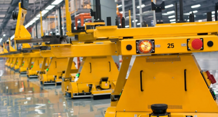 COMPONENTE INDUSTRIALE