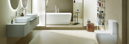 SANITARE ȘI INTERIOR