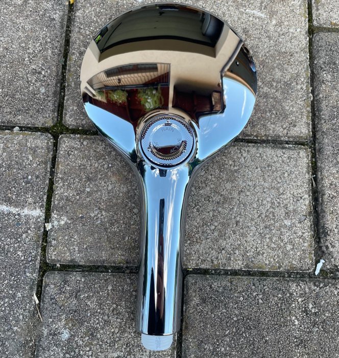 GROHE Rainshower SmartActive 130 [2]