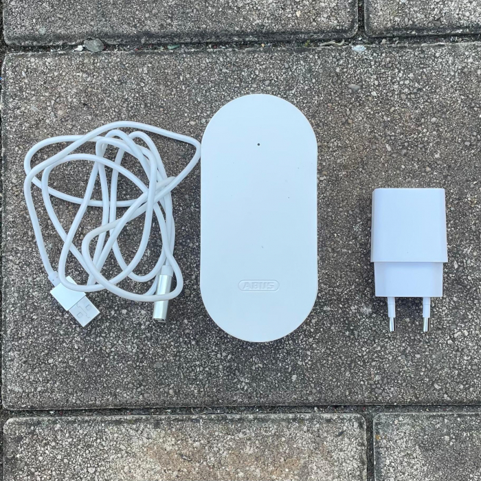 ABUS Bridge One – WLAN-Bridge pentru produse ABUS One [2]