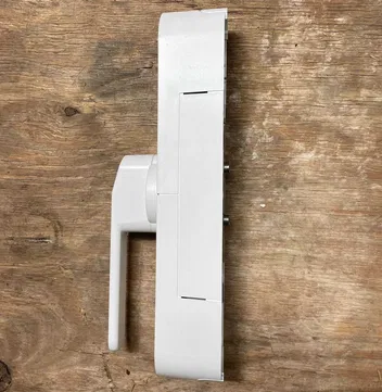 ABUS WINTECTO One – mâner inteligent pentru fereastră/ușă, cu alarmă [2]