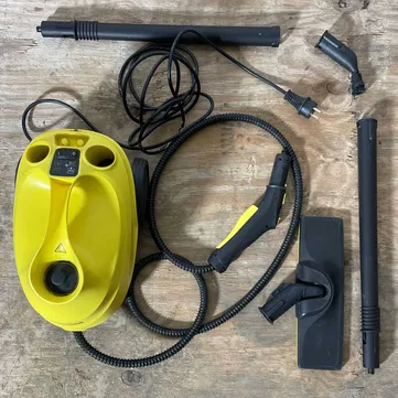 Aparat de curățat cu abur Kärcher SC 3 EasyFix [2]