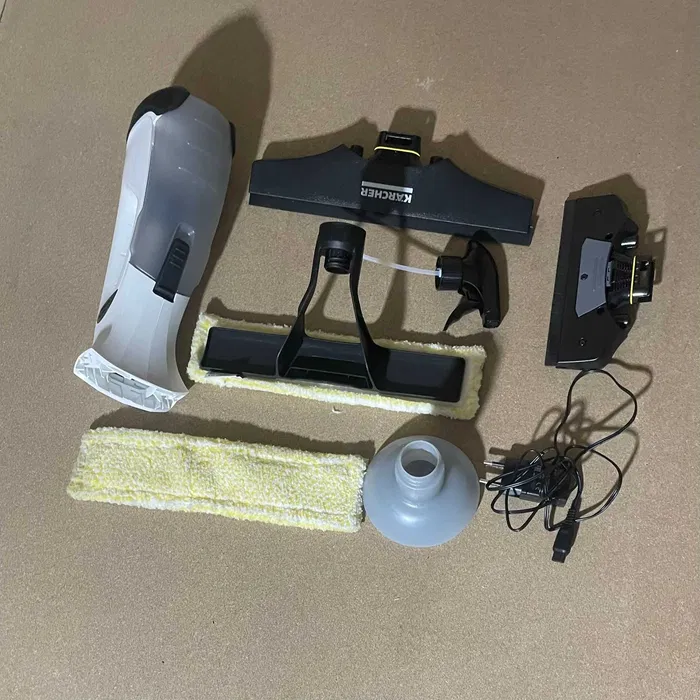 Aspirator geamuri Kärcher WV 2 Plus N [2]