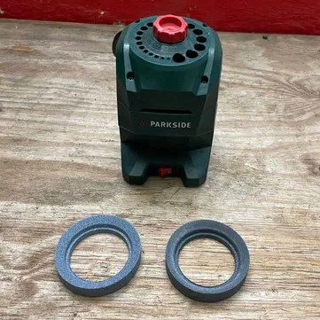 Ascuțitor burghie Parkside PBSG 95 C3 [2]