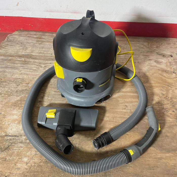 Aspirator profesional Kärcher T 10/1 [2]