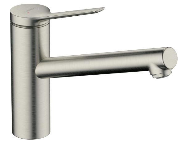 Baterie bucătărie Hansgrohe Zesis M33 [1]