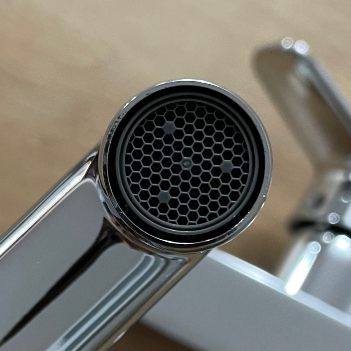 Baterie bucătărie Ideal Standard Ceraflex, cromată [3]