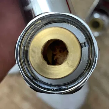 Baterie bucătărie perete Ideal Standard Ceraflex – crom (B1730AA) [5]