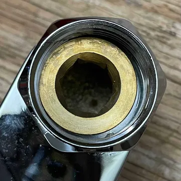 Baterie bucătărie perete Ideal Standard Ceraflex – crom (B1730AA) [3]