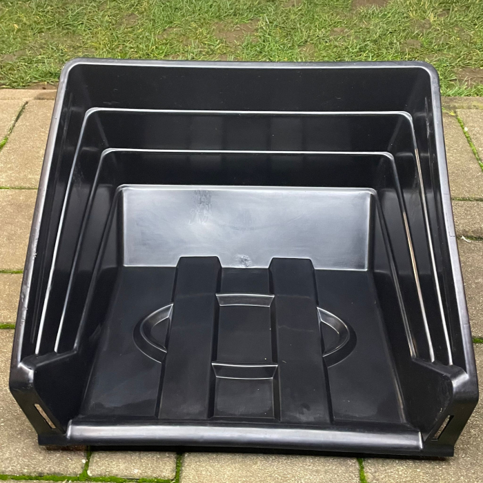 Bosch AHM 38 G – mașină de tuns gazon manuală [4]