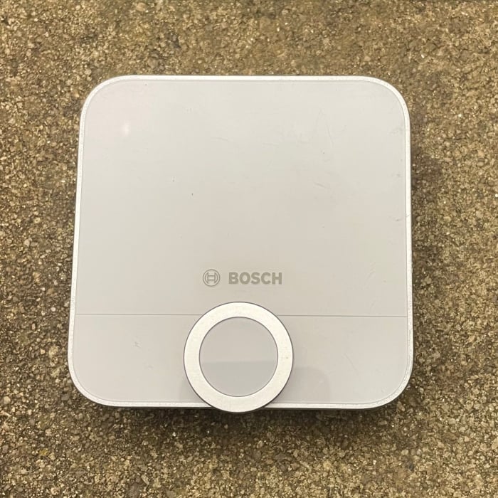 Bosch Smart Home Controller II – Hub Bosch Smart Home [2]