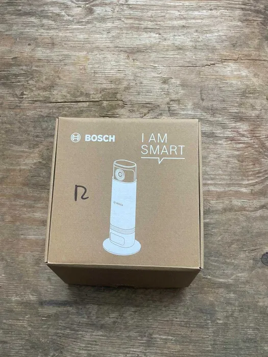 Bosch Smart Home Eyes Innenkamera II [3]