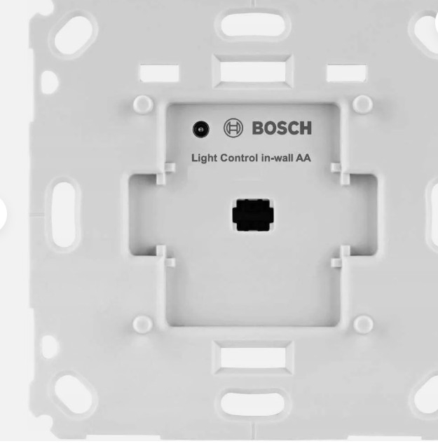 Bosch Smart Home Întrerupător inteligent Unterputz [1]