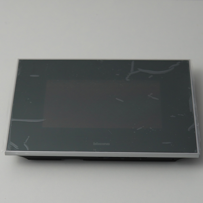 Bticino 317013 Kit Videointerfon Butonieră Externă cu Clopoțelși Cameră [5]