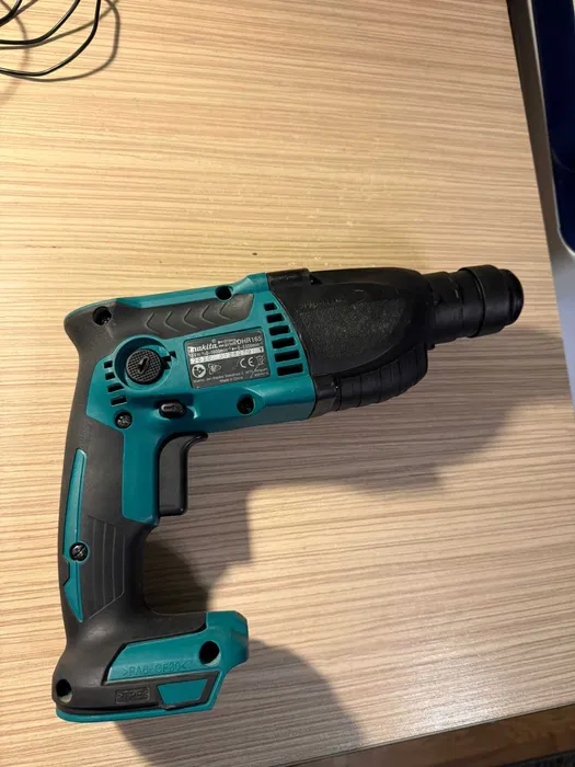 Ciocan rotopercutor Makita DHR165Z, [3]