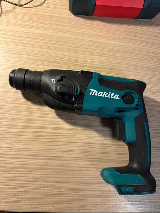Ciocan rotopercutor Makita DHR165Z, [2]