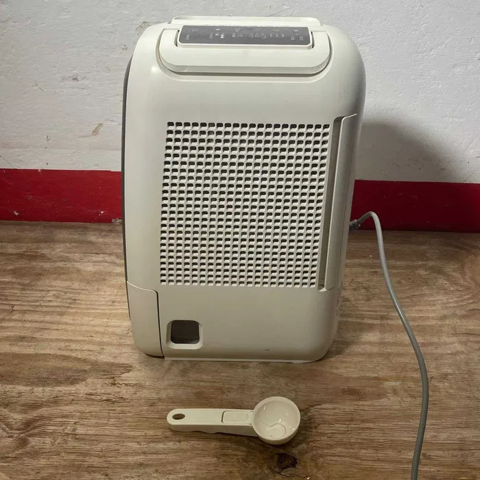 Dezumidificator De’Longhi Innovant 16L [3]