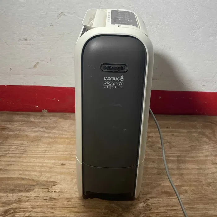 Dezumidificator De’Longhi Innovant 16L [4]