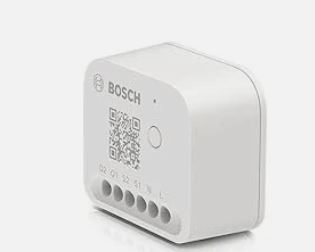Dimmer Smart Bosch – Compatibil Alexa, Google Assistant, Apple HomeKit [1]