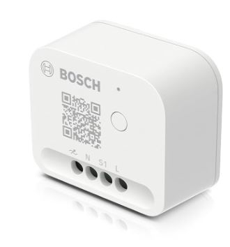 Dimmer Smart Bosch – Compatibil Alexa, Google Assistant, Apple HomeKit [1]