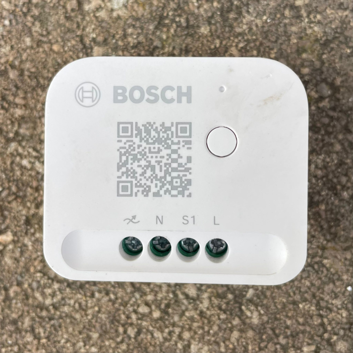 Dimmer Smart Bosch – Compatibil Alexa, Google Assistant, Apple HomeKit [2]