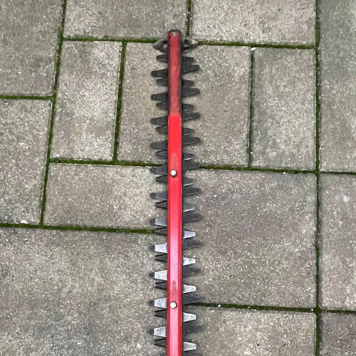 Einhell GE-EH 7067 – Foarfece de gard viu electric, 700 W [4]