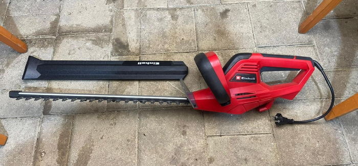 Einhell GH-EH 4245 – Foarfece de gard viu electric [2]