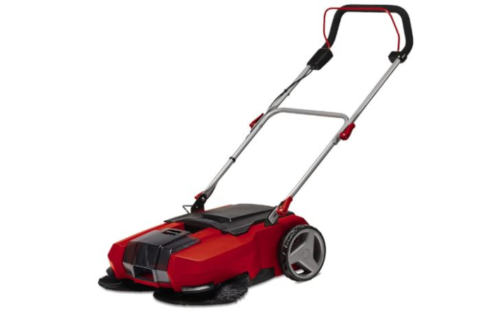 Einhell TE-SW 18/610 Li-Solo – Spazzatrice cu baterie [1]