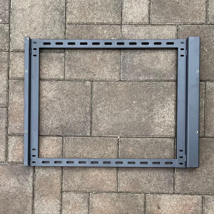 Emuca TitaneStar - Căruț modular cu sistem de amortizare [4]